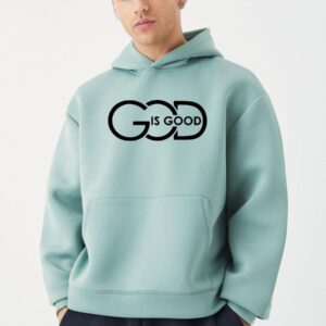 God Is Good - Hoodie